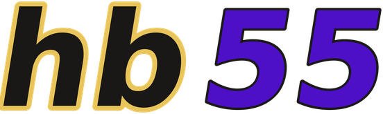 hb55 logo